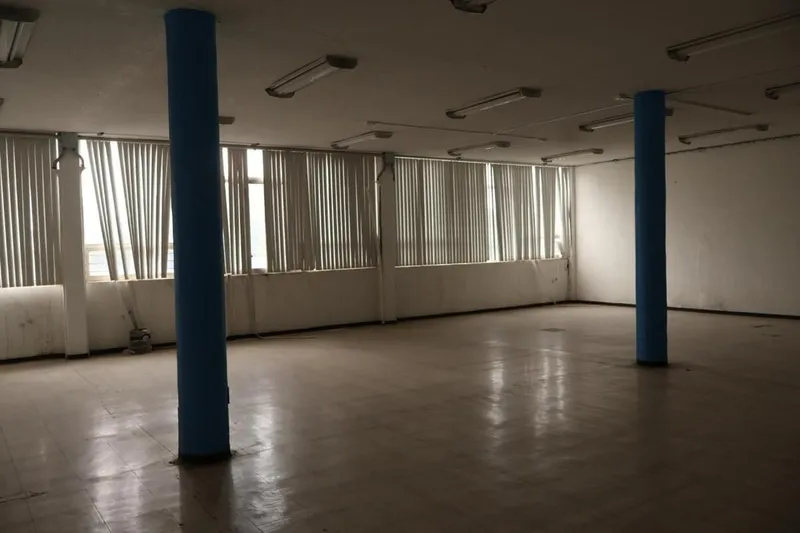 Oficina en alquiler · Roma Norte, Roma, Cuauhtémoc, Ciudad de México