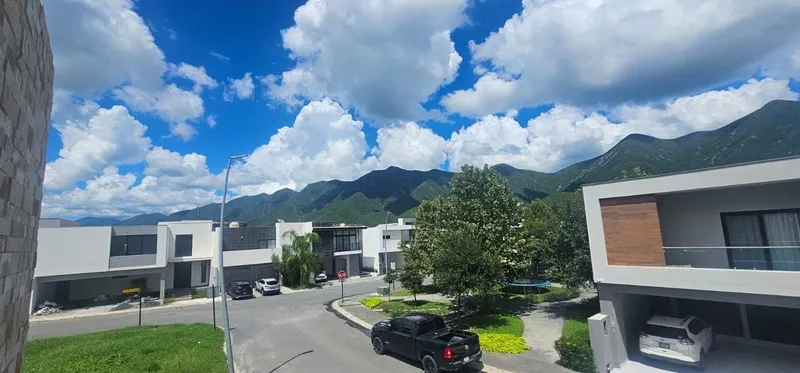 Casa en venta · Amorada Privada Residencial, Santiago, Nuevo León Casa en venta · Amorada Privada Residencial, Santiago, Nuevo León