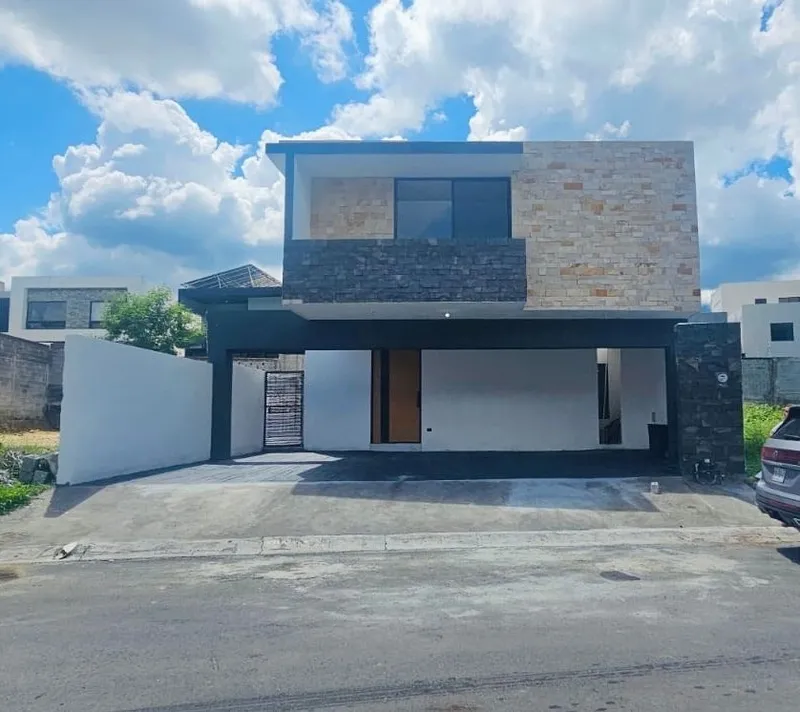 Casa en venta · Amorada Privada Residencial, Santiago, Nuevo León Casa en venta · Amorada Privada Residencial, Santiago, Nuevo León