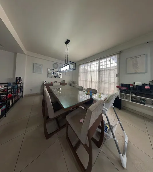 Casa en venta · Francisco I. Madero, Ecatepec de Morelos, Estado de México