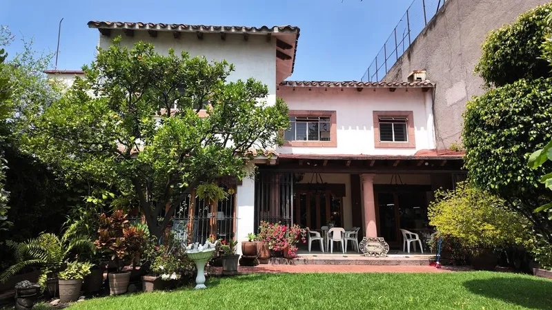 Casa en venta · Del Valle Centro, Del Valle, Benito Juárez, Ciudad de México