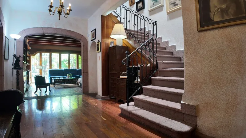 Casa en venta · Del Valle Centro, Del Valle, Benito Juárez, Ciudad de México