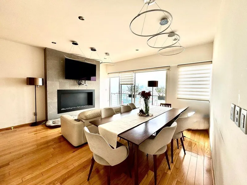 Departamento en venta · Letrán Valle, Benito Juárez, Ciudad de México