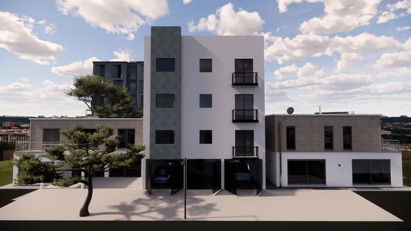 Departamento en venta · Tres Estrellas, Gustavo A. Madero, Ciudad de México