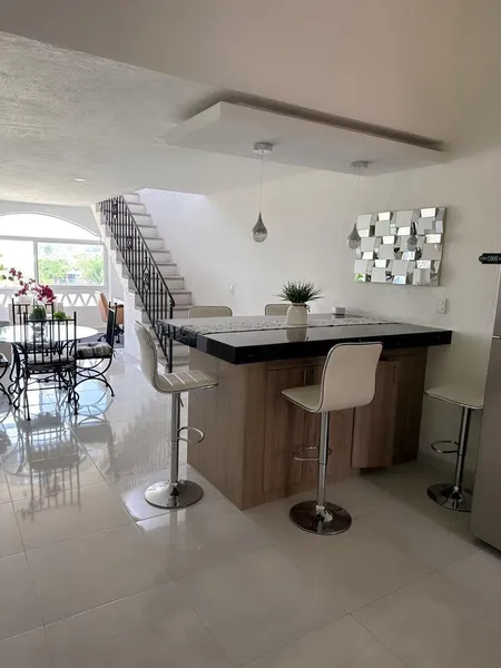 Departamento en venta · Burgos, Temixco, Morelos