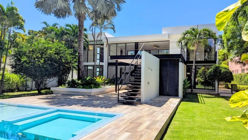 Casa en venta · Club de Golf La Ceiba, Mérida, Yucatán