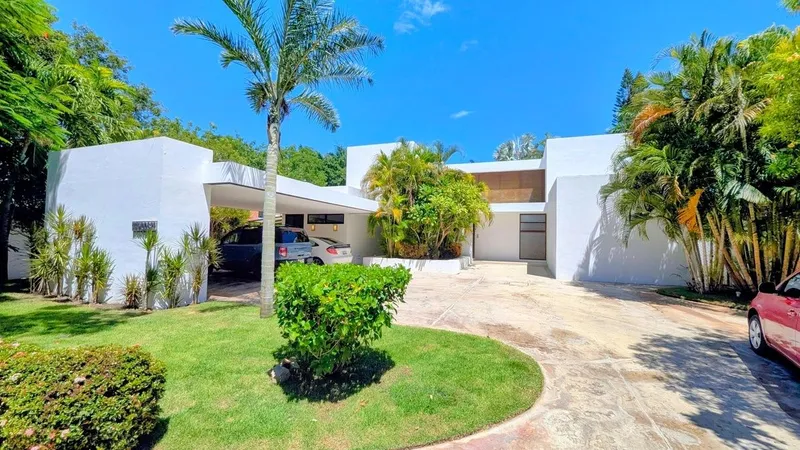 Casa en venta · Club de Golf La Ceiba, Mérida, Yucatán