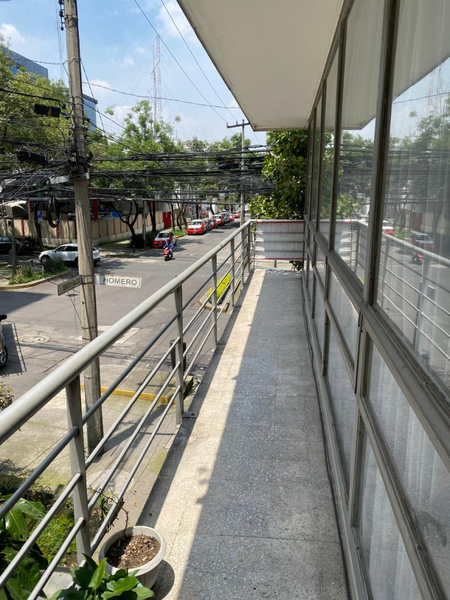 Departamento en venta · Polanco, Miguel Hidalgo, Ciudad de México