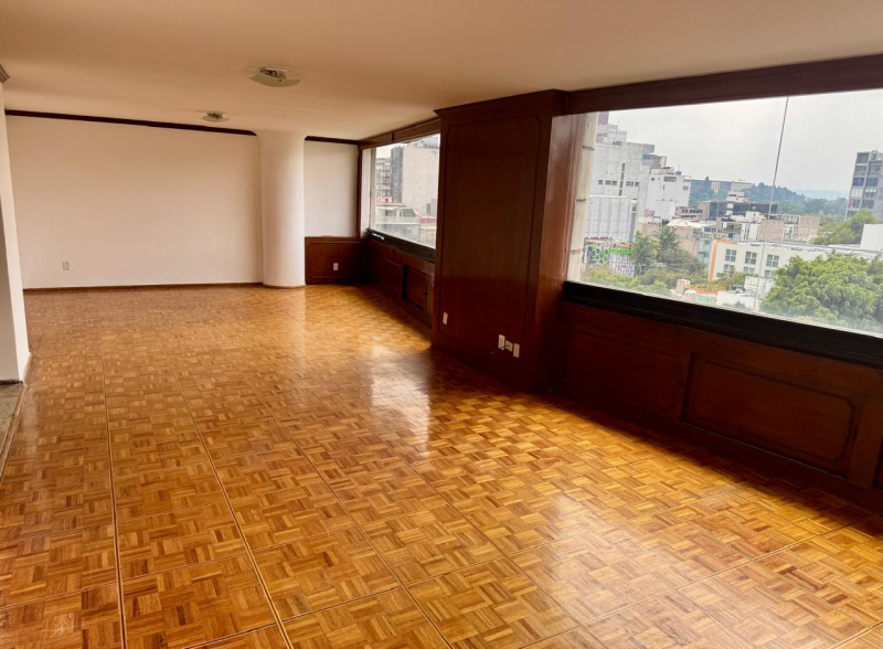 Departamento en venta · Miguel Hidalgo, Ciudad de México