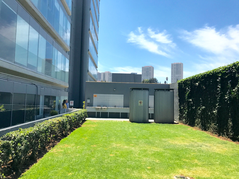Departamento en venta · Interlomas, Huixquilucan, Estado de México