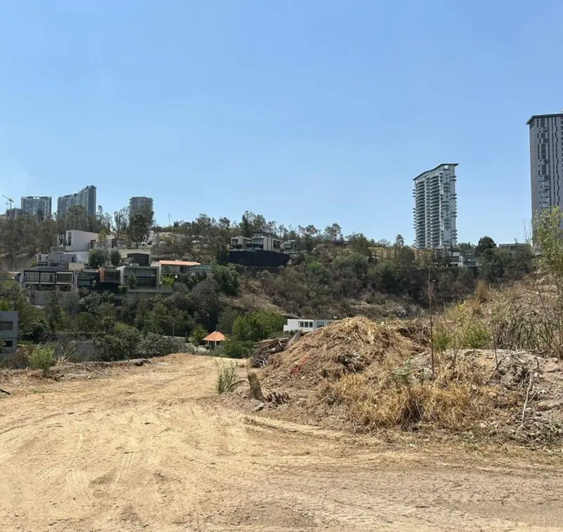 Lote en venta · Bosque Real, Huixquilucan, Estado de México