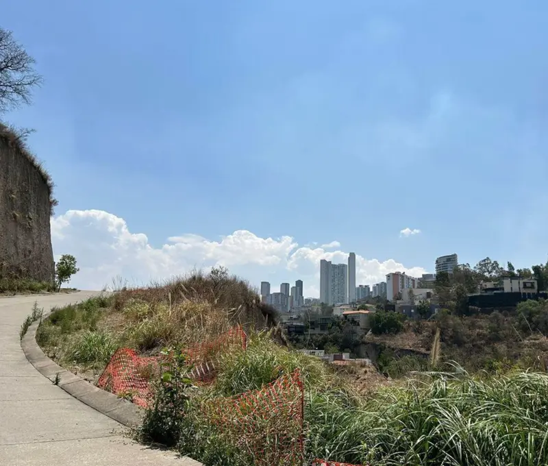 Lote en venta · Bosque Real, Huixquilucan, Estado de México
