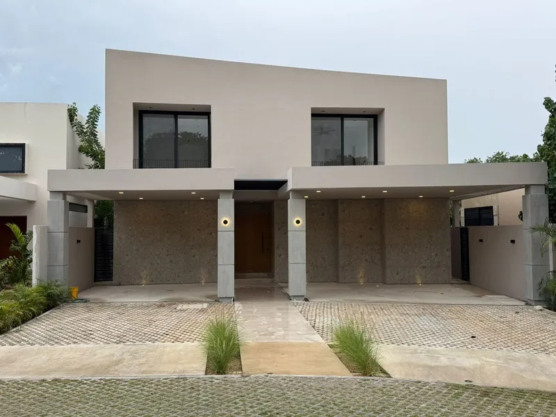 Condominio en venta · Xcanatún, Mérida, Yucatán