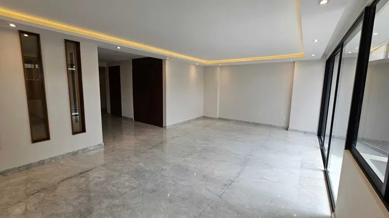 Departamento en venta · Lomas de Tecamachalco, Naucalpan de Juárez, Estado de México