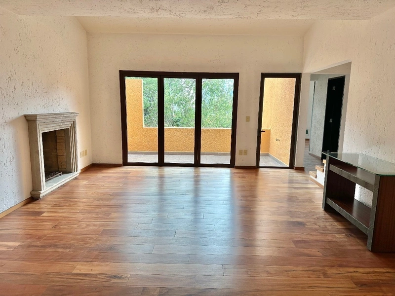 Condominio en venta · Santa Fe Cuajimalpa, Cuajimalpa de Morelos, Ciudad de México