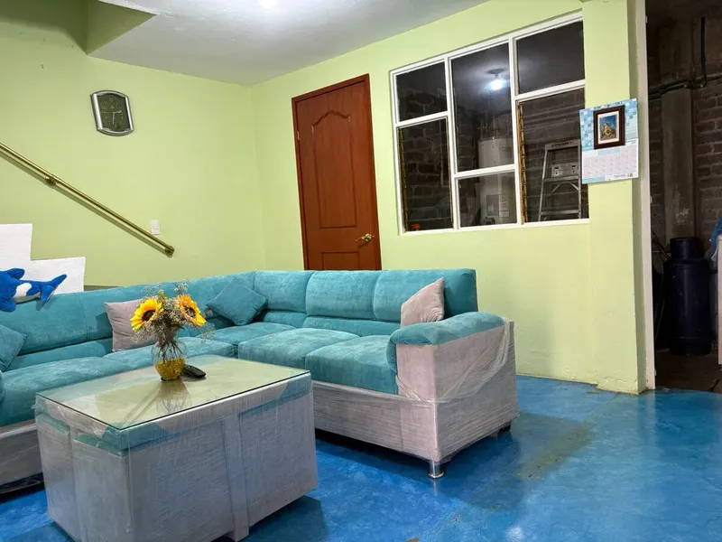 Casa en venta · Santiaguito, Xochimilco, Ciudad de México