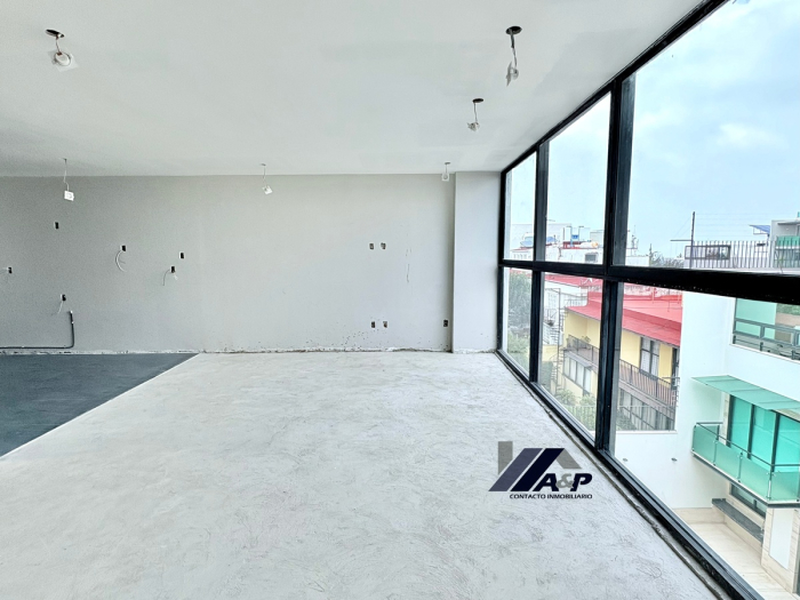 Departamento en venta · Interlomas, Huixquilucan, Estado de México
