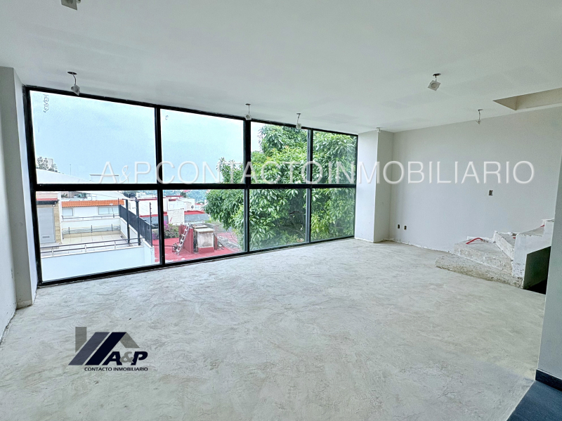 Departamento en venta · Interlomas, Huixquilucan, Estado de México