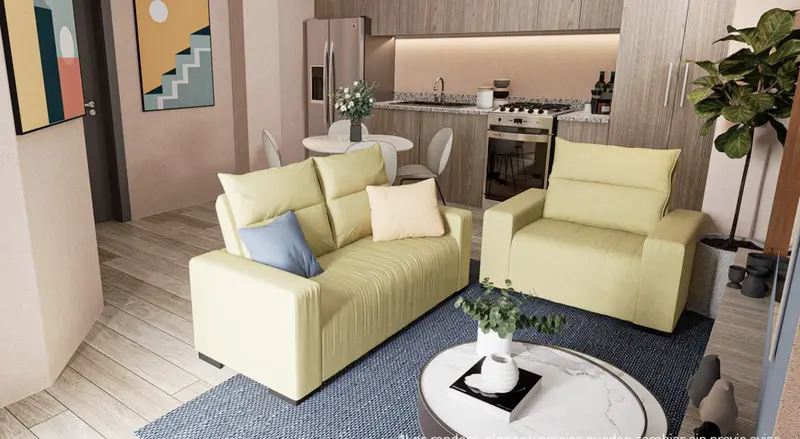 Departamento en venta · Narvarte Oriente, Narvarte, Benito Juárez, Ciudad de México