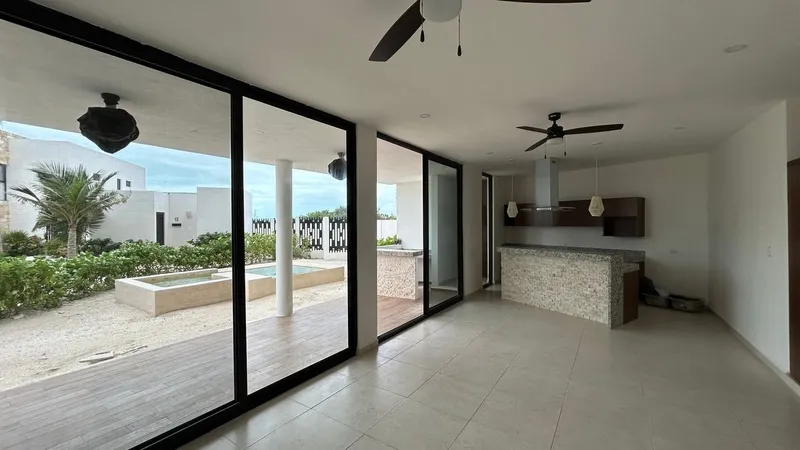 Departamento en venta · Pueblo Telchac Puerto, Telchac Puerto, Yucatán