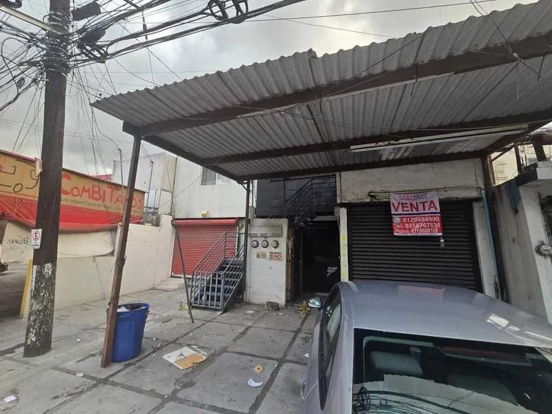 Casa en venta · Leones, Monterrey, Nuevo León
