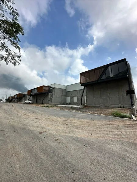 Nave industrial en alquiler · Parque Industrial Escobedo, General Escobedo, Nuevo León