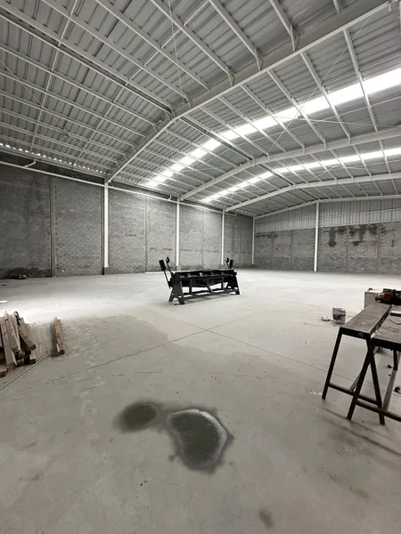 Bodega en alquiler · Parque Industrial Escobedo, General Escobedo, Nuevo León
