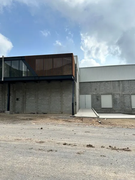 Bodega en alquiler · Parque Industrial Escobedo, General Escobedo, Nuevo León