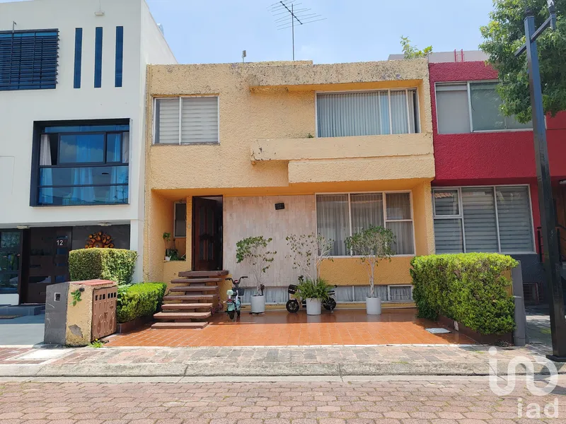 Casa en venta · Joyas del Pedregal, Coyoacán, Ciudad de México Casa en venta · Joyas del Pedregal, Coyoacán, Ciudad de México