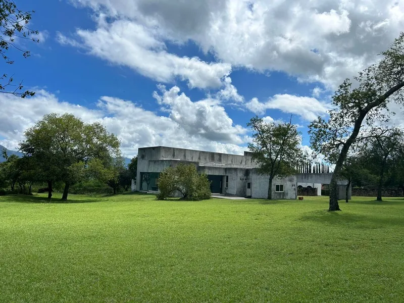 Casa en venta · El Barrial, Santiago, Nuevo León Casa en venta · El Barrial, Santiago, Nuevo León