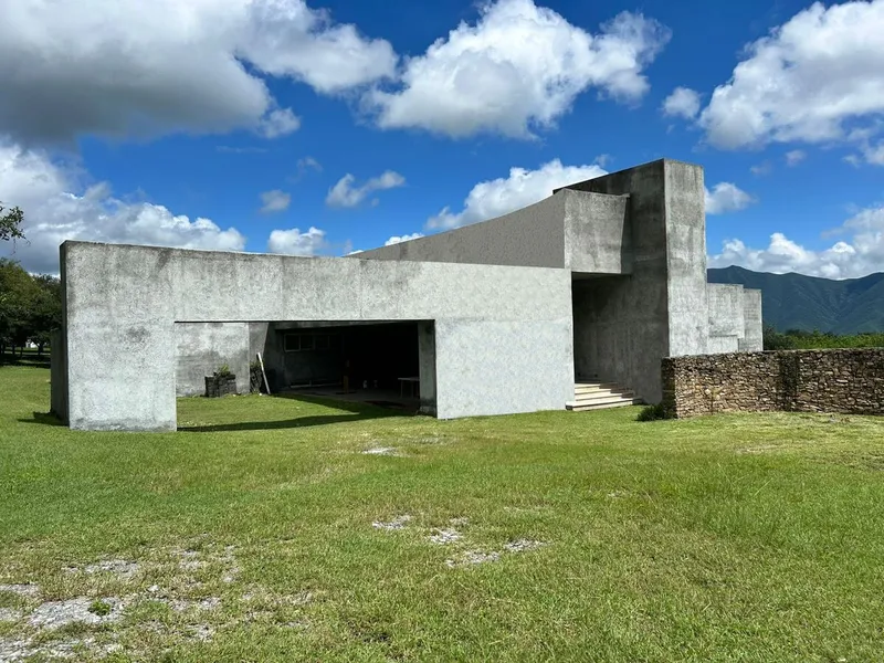 Casa en venta · El Barrial, Santiago, Nuevo León Casa en venta · El Barrial, Santiago, Nuevo León