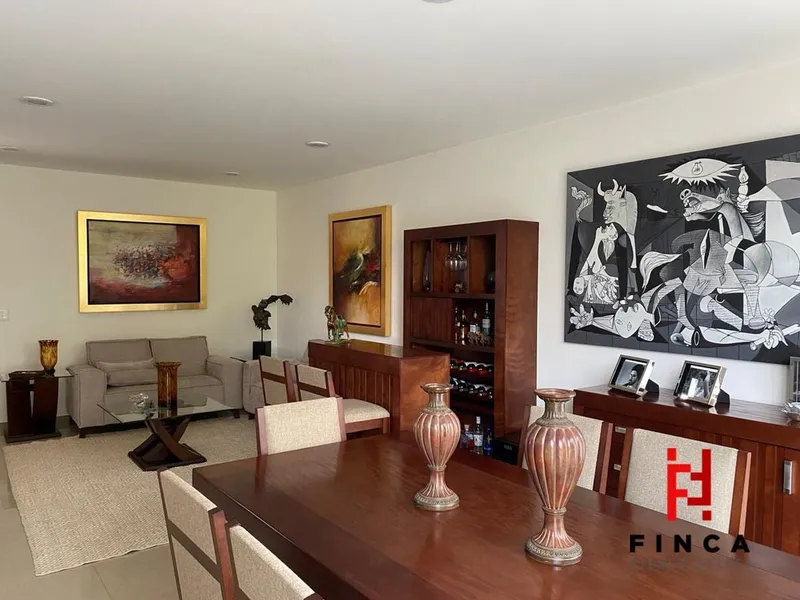 Departamento en venta · San Jerónimo Lídice, La Magdalena Contreras, Ciudad de México