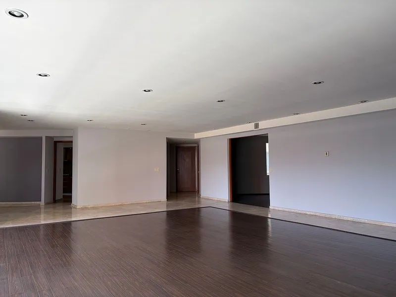 Departamento en venta · Bosques de las Lomas, Cuajimalpa de Morelos, Ciudad de México