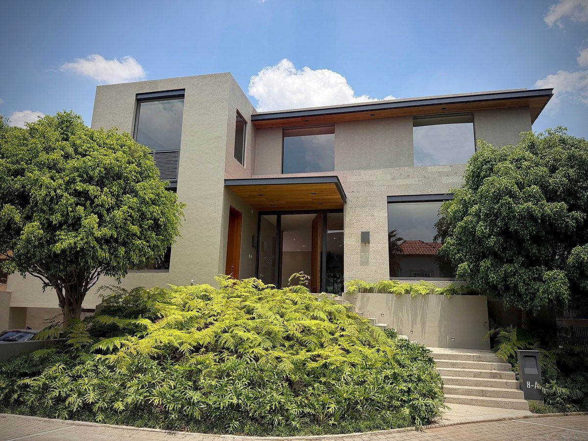 Casa en venta · Santa Fe, Álvaro Obregón, Ciudad de México
