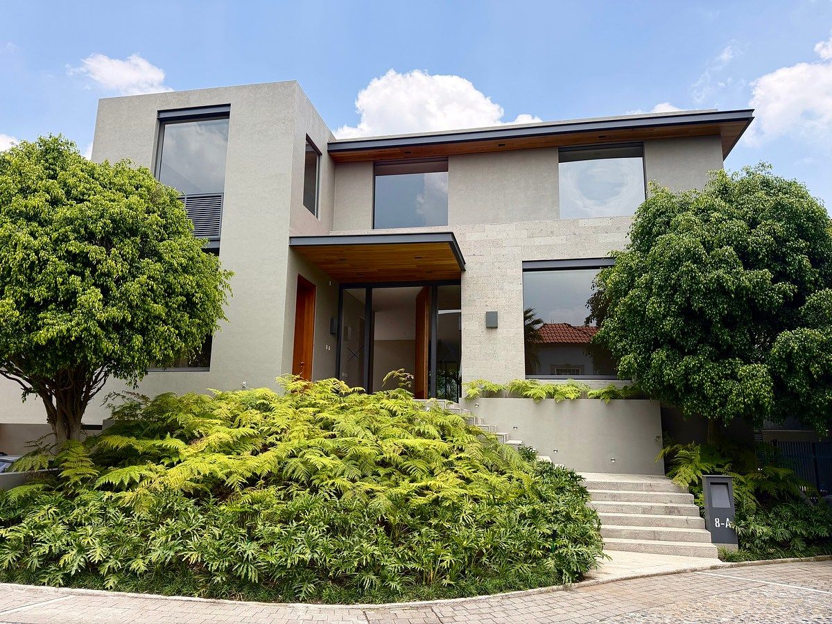 Casa en venta · Santa Fe, Álvaro Obregón, Ciudad de México