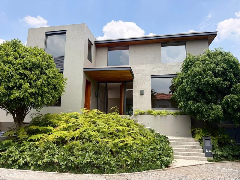 Casa en venta · Santa Fe, Álvaro Obregón, Ciudad de México