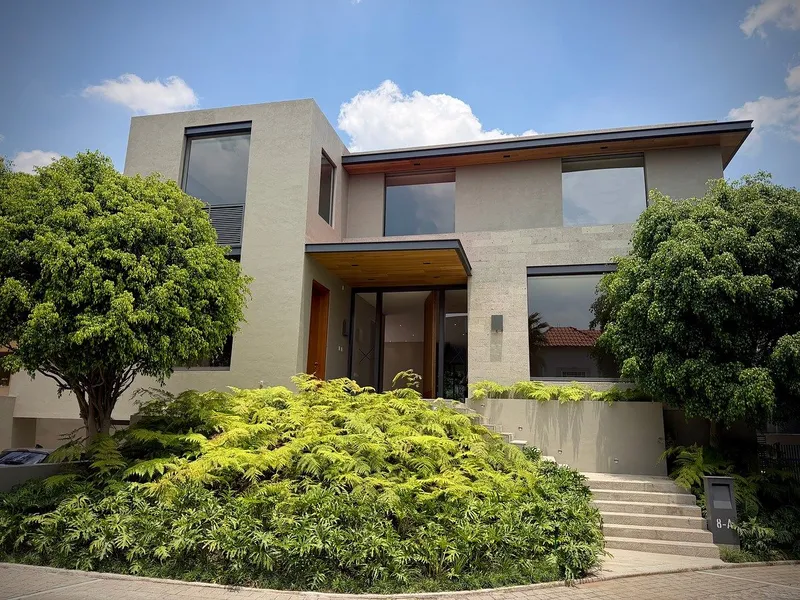 Casa en venta · Santa Fe, Álvaro Obregón, Ciudad de México