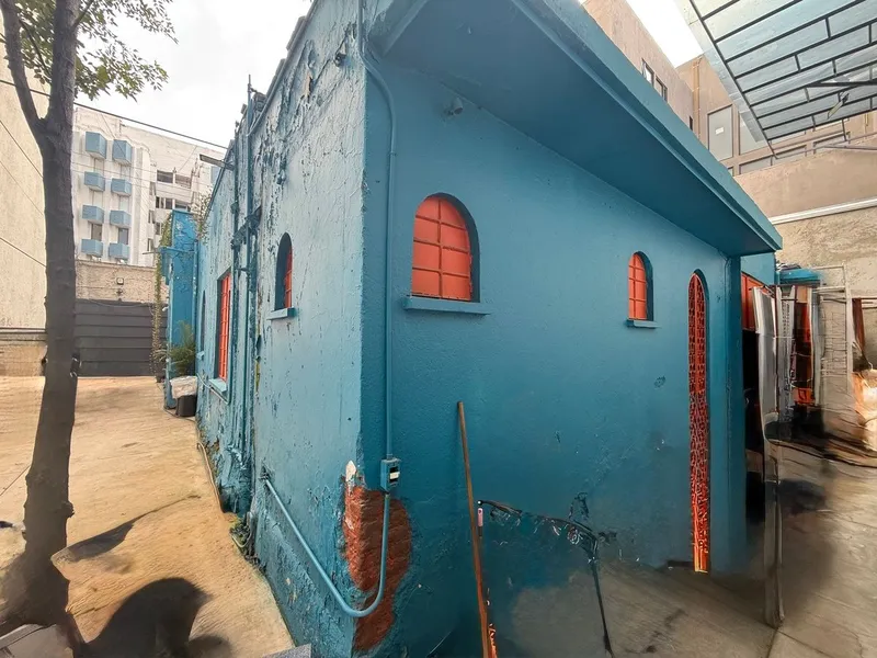 Bodega en alquiler · Del Valle Centro, Del Valle, Benito Juárez, Ciudad de México