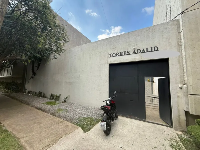 Bodega en alquiler · Del Valle Centro, Del Valle, Benito Juárez, Ciudad de México