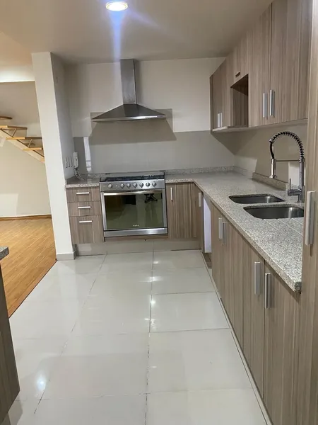 Departamento en venta · Progreso Tizapan, Álvaro Obregón, Ciudad de México