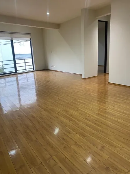Departamento en venta · Progreso Tizapan, Álvaro Obregón, Ciudad de México