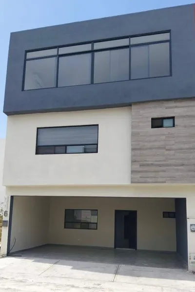 Casa en venta · La Encomienda, General Escobedo, Nuevo León