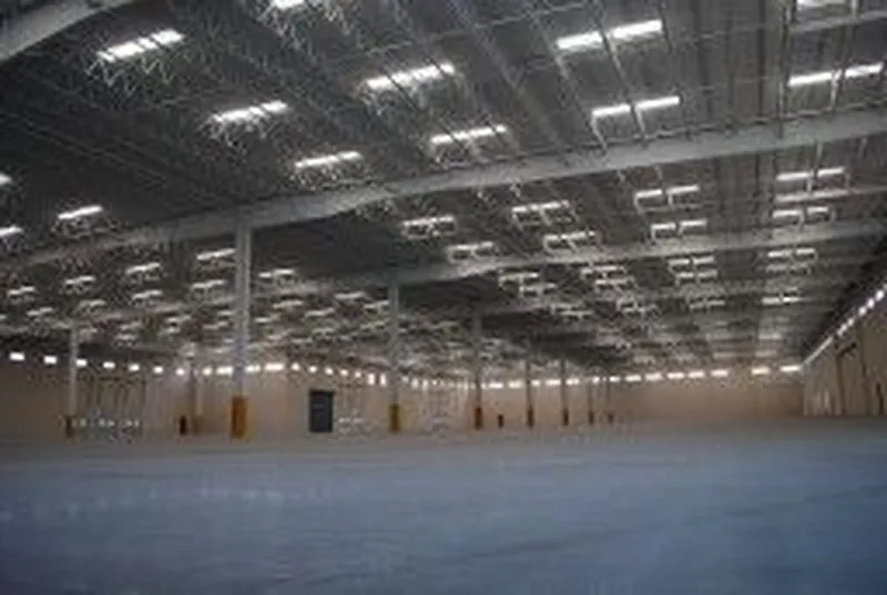 Nave industrial en alquiler · Moderno Apodaca I, Apodaca, Nuevo León