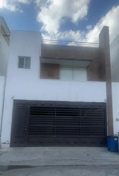 Casa en venta · Calzadas Anáhuac, General Escobedo, Nuevo León