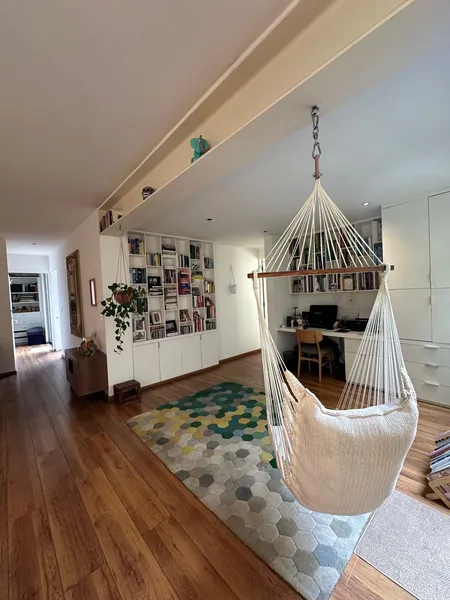 Departamento en venta · Olivar de los Padres, Álvaro Obregón, Ciudad de México