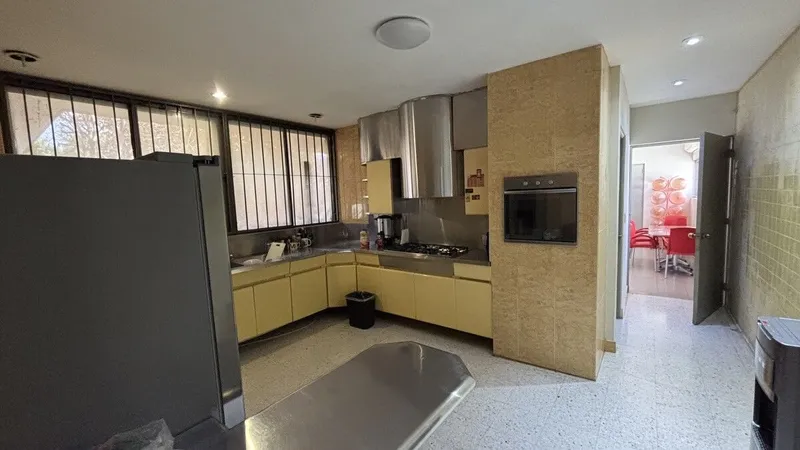 Casa en venta · Roma, Monterrey, Nuevo León