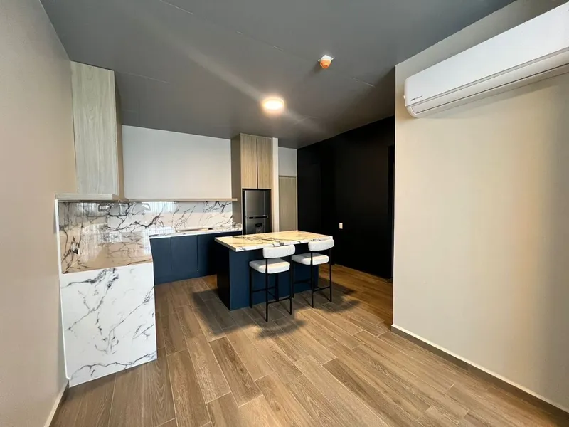 Departamento en venta · Desarrollo Urbano Reforma, Monterrey, Nuevo León