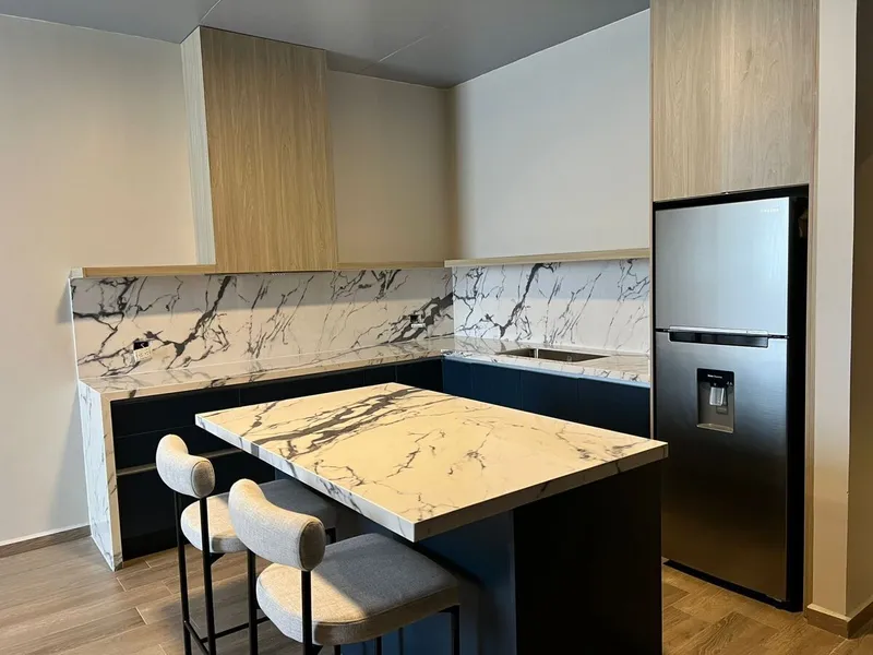 Departamento en venta · Desarrollo Urbano Reforma, Monterrey, Nuevo León