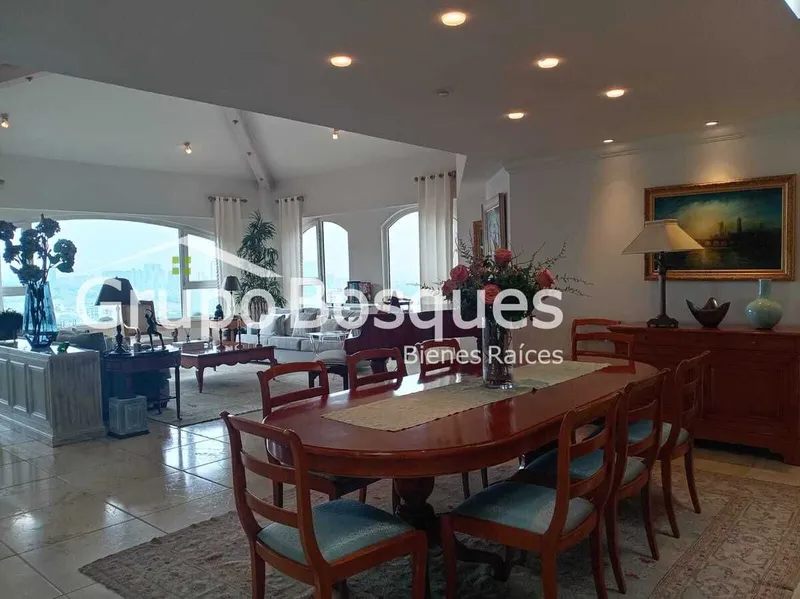 Departamento en venta · Lomas Country Club, Huixquilucan, Estado de México Departamento en venta · Lomas Country Club, Huixquilucan, Estado de México