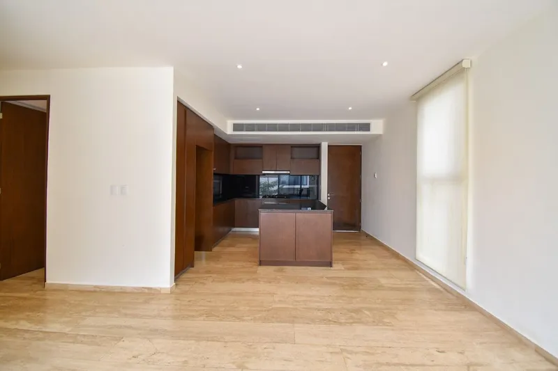 Departamento en venta · Cabo Norte, Mérida, Yucatán